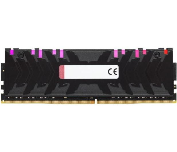 HYPERX Predator RGB 16GB DDR4 3200MHz CL16 - 510064 - zdjęcie 2
